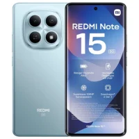 Xiaomi Redmi Note 15