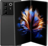 ZTE Nubia Fold