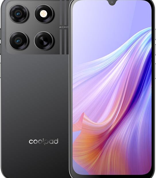 Coolpad C35 Plus