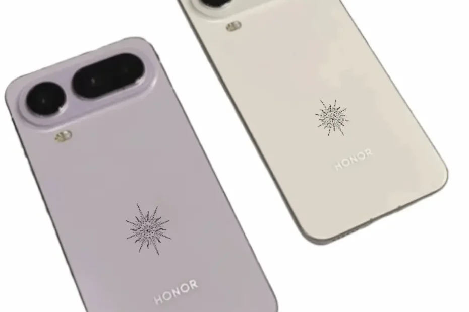 Honor Magic8 Pro Air