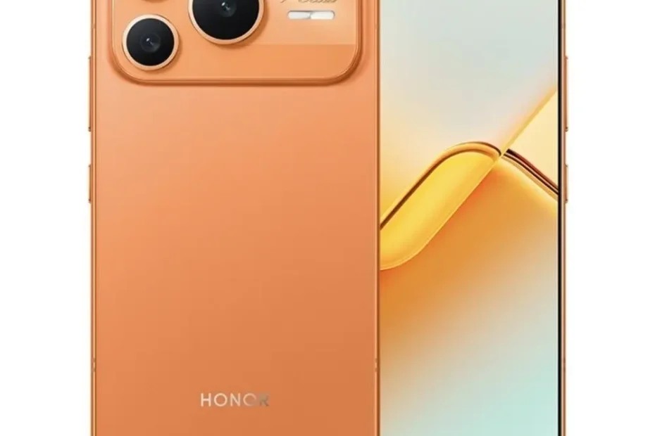 Honor Power2
