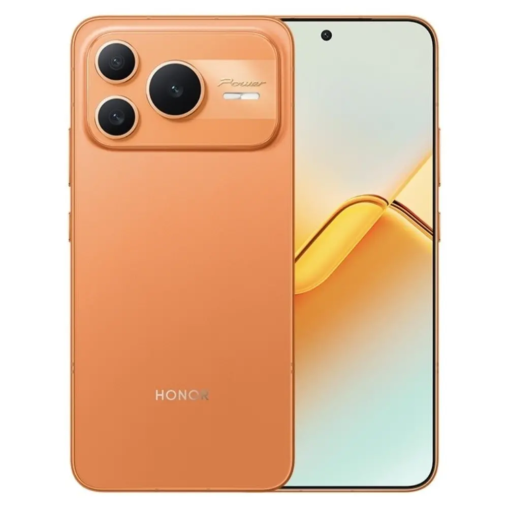 Honor Power2