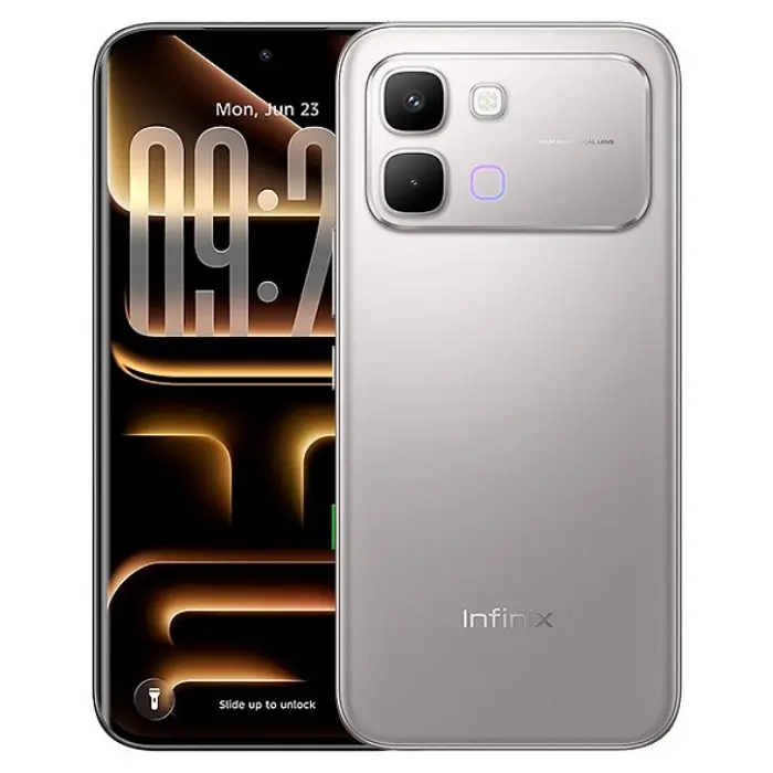 Infinix Note Edge