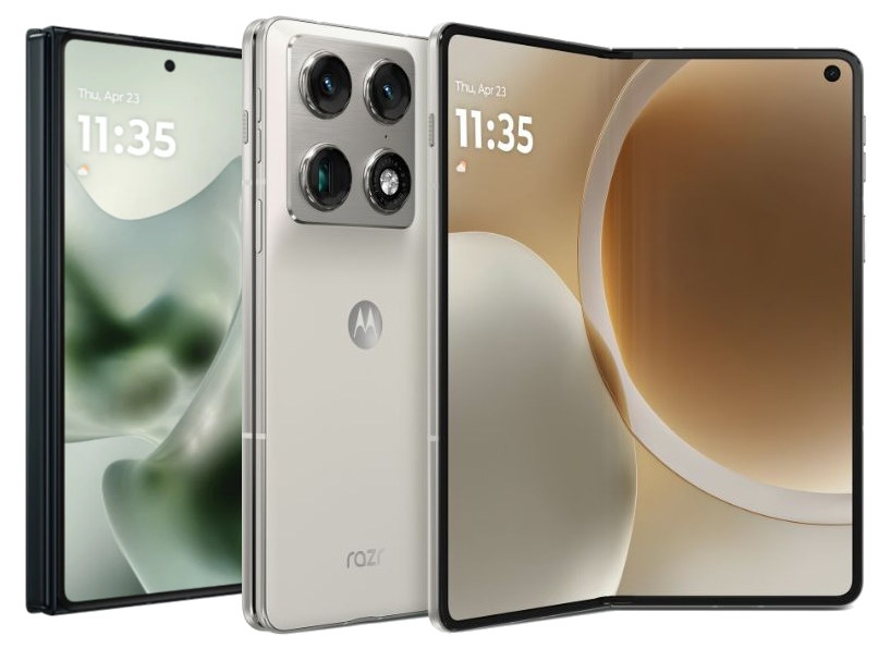 Motorola Razr Fold