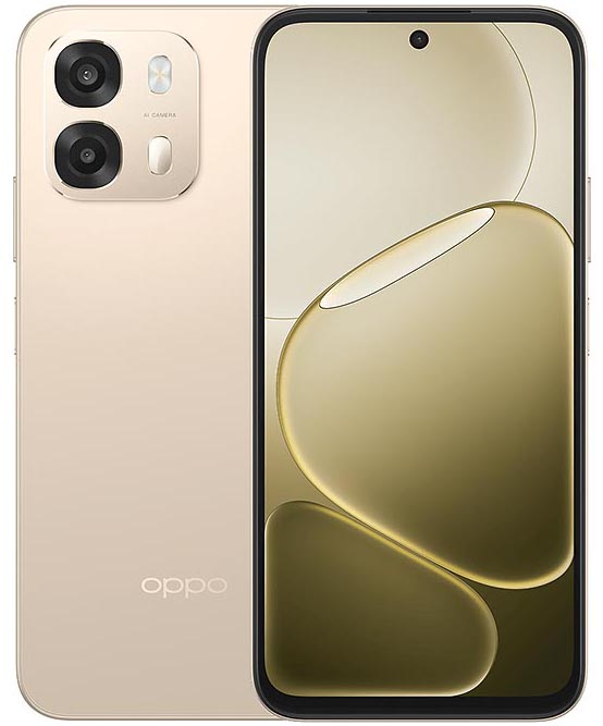 Oppo A6 Pro India