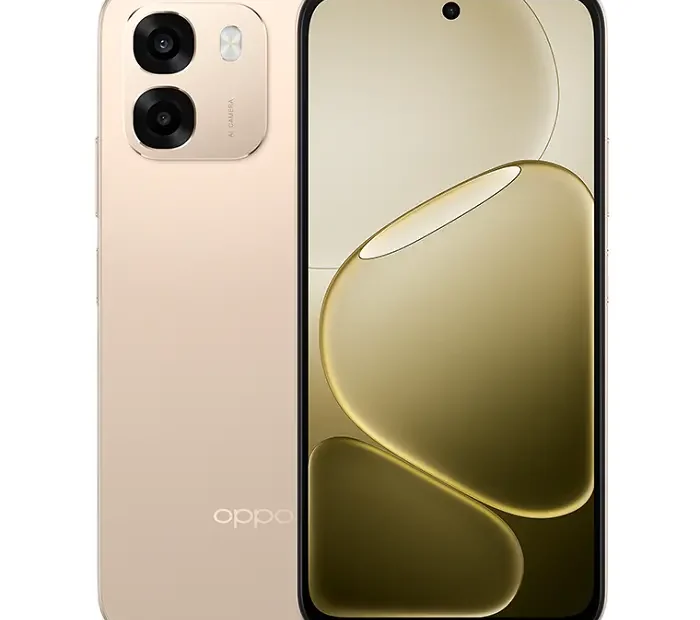 Oppo A6s