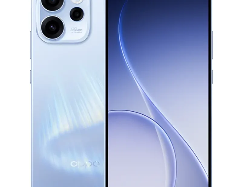 Oppo Reno15 F