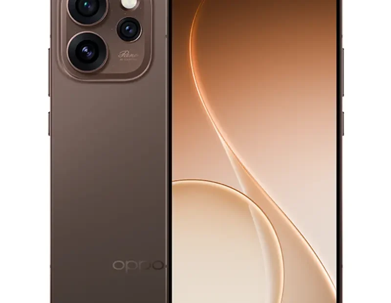 Oppo Reno15 Pro Mini