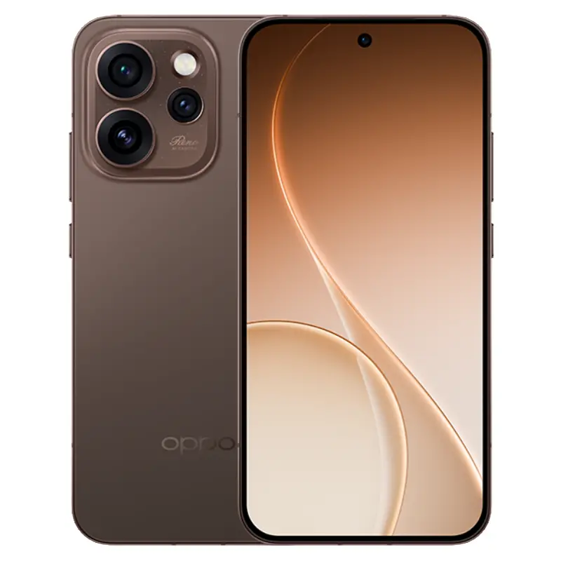 Oppo Reno15 Pro Mini