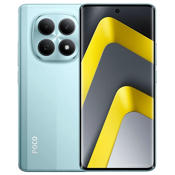 Xiaomi Poco M8