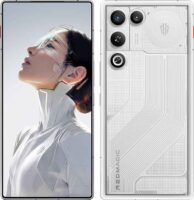 ZTE nubia RedMagic 11 Air