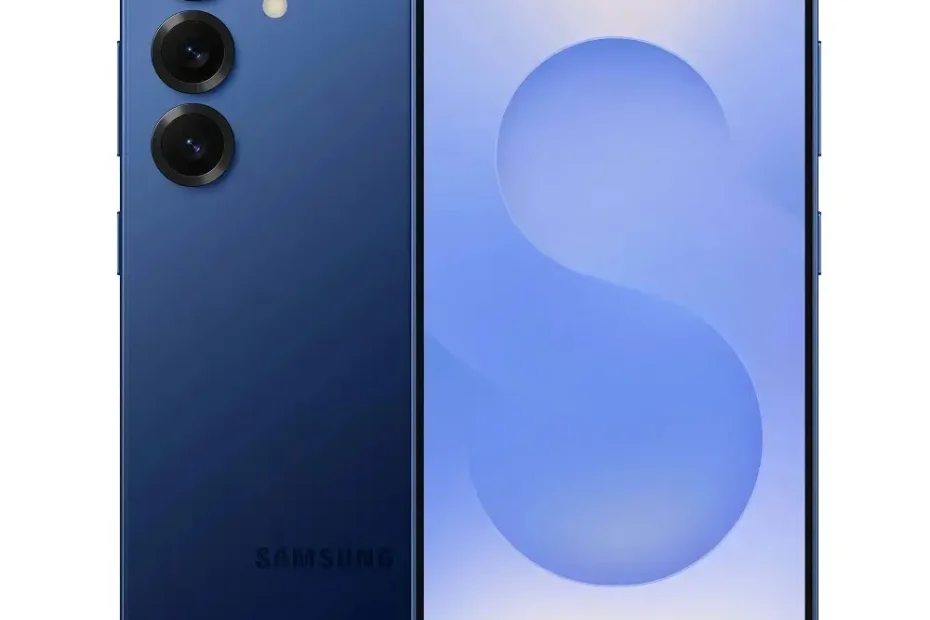 Samsung Galaxy S26 Plus