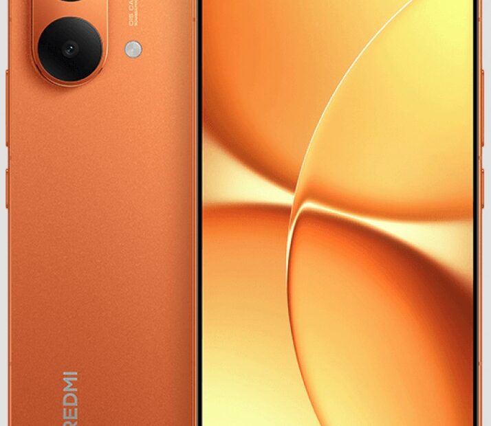 Redmi Turbo 5 Max
