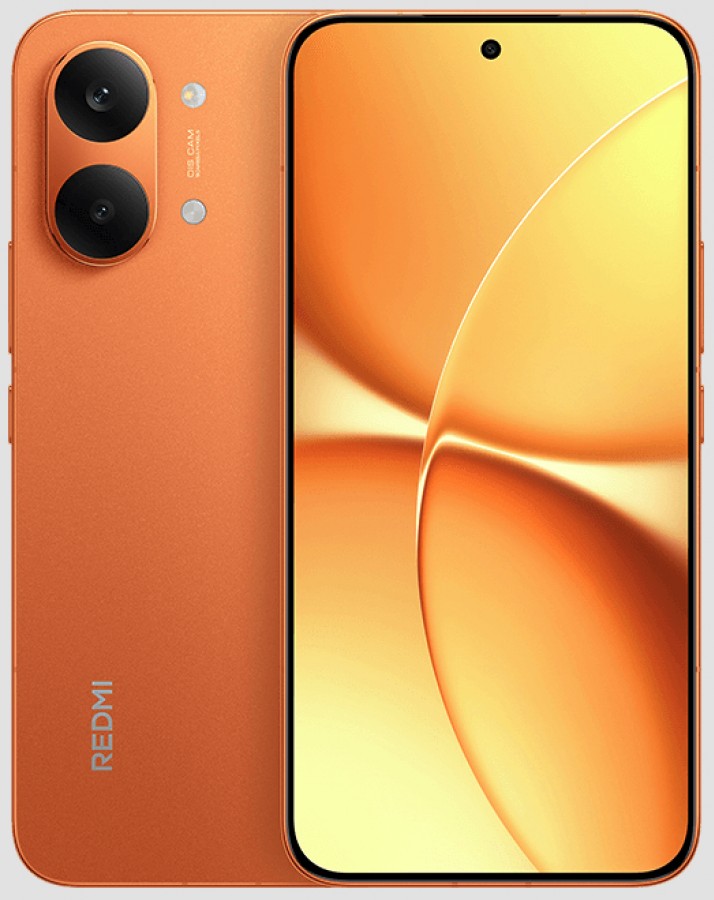 Redmi Turbo 5 Max