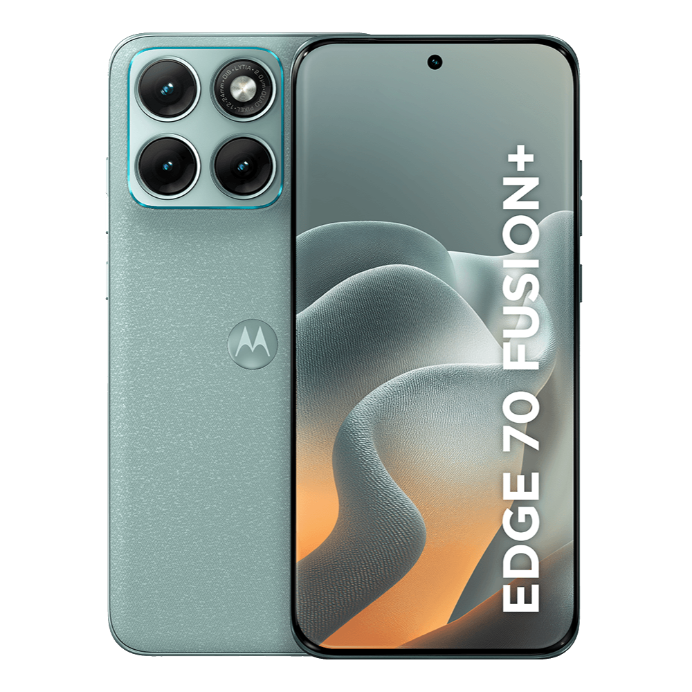 Motorola Edge 70 Fusion Plus