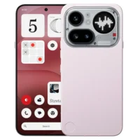 Nothing Phone 4a Pro