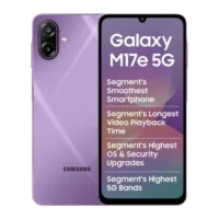 Samsung Galaxy M17e
