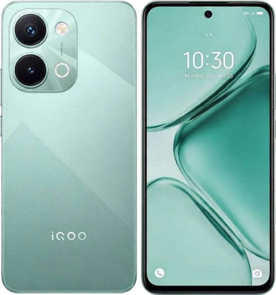 Vivo iQOO Z11x