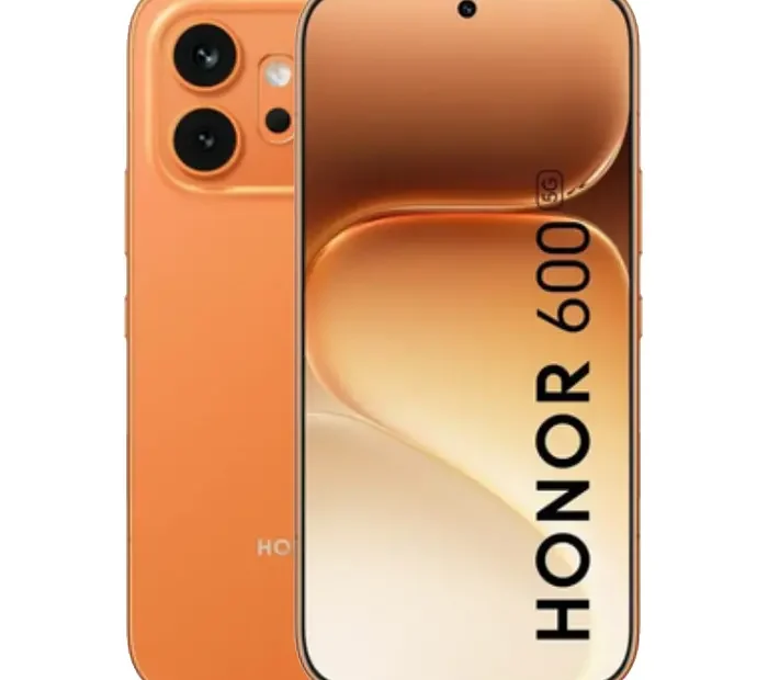Honor 600