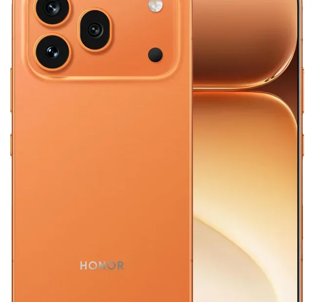 Honor 600 Pro