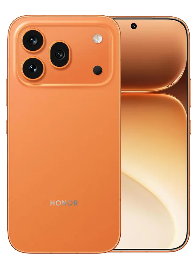 Honor 600 Pro