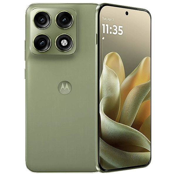 Motorola Edge 70 Pro