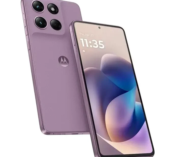 Motorola Moto G Stylus 2026