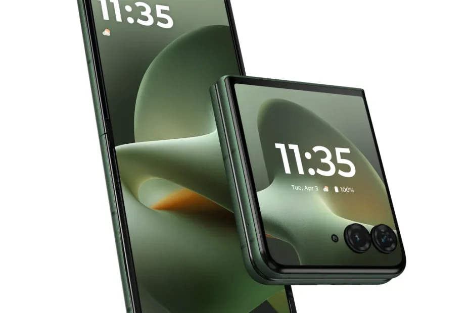 Motorola Razr 2026