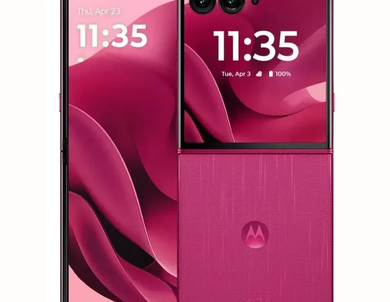 Motorola Razr Ultra 2026