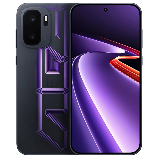 OnePlus Ace 6 Ultra