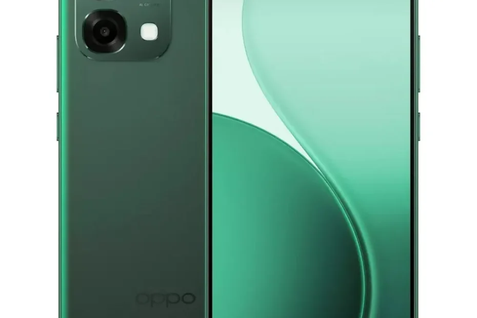 Oppo F33
