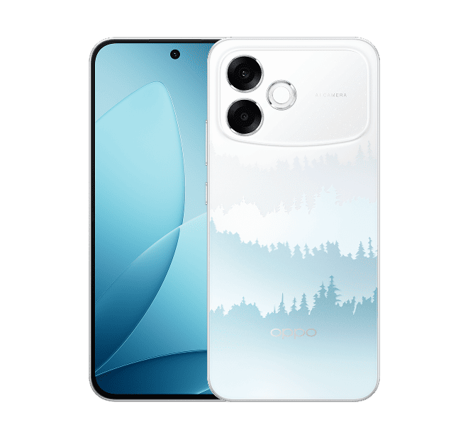 Oppo F33 Pro