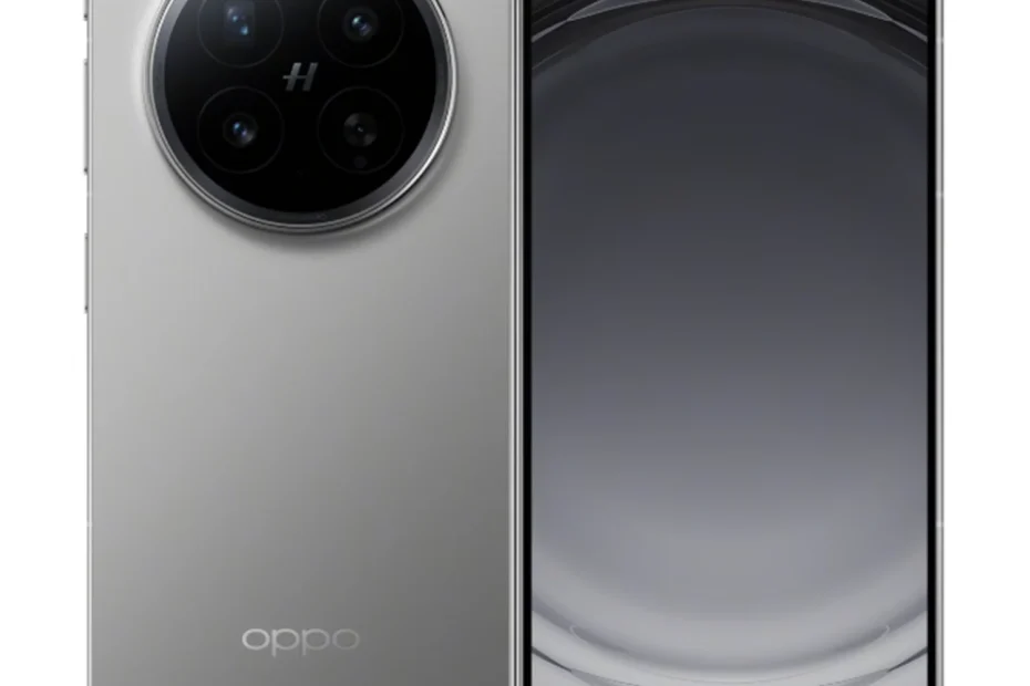 Oppo Find N6