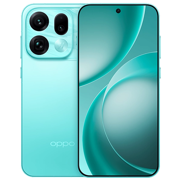 Oppo Find X9s Pro
