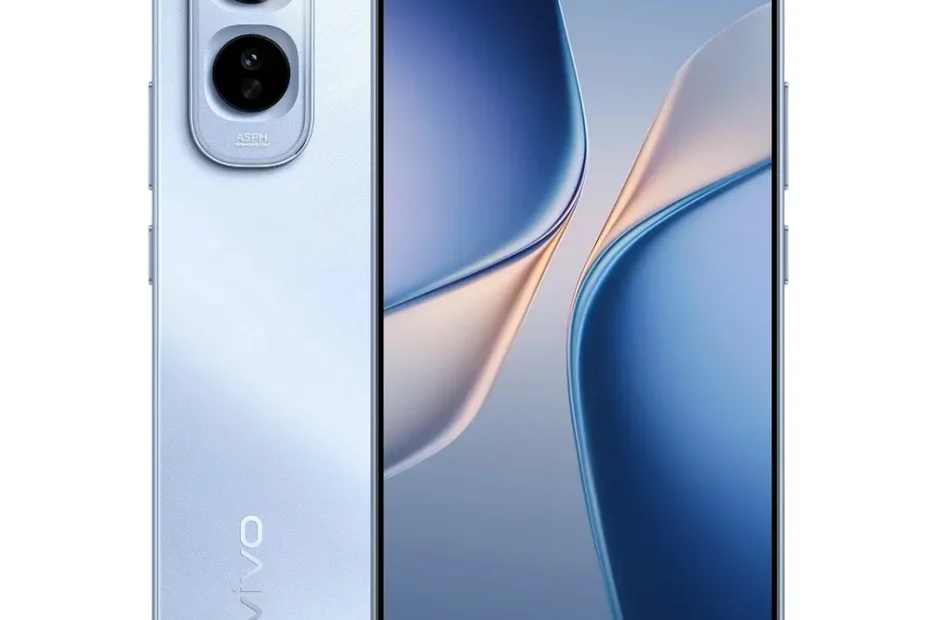 Vivo T5 Pro