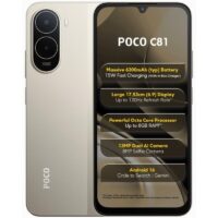 Xiaomi Poco C81