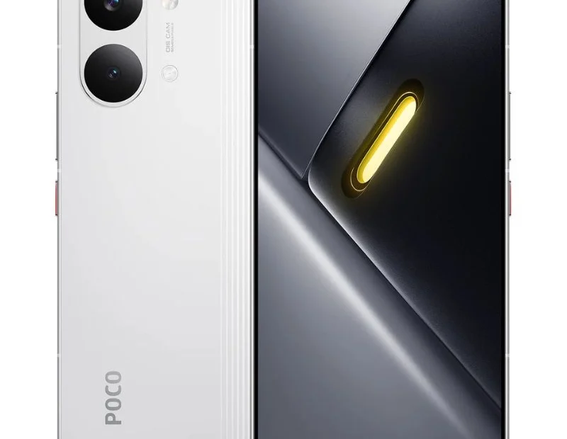 Xiaomi Poco X8 Pro Max