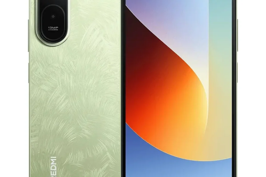 Xiaomi Redmi A7 Pro