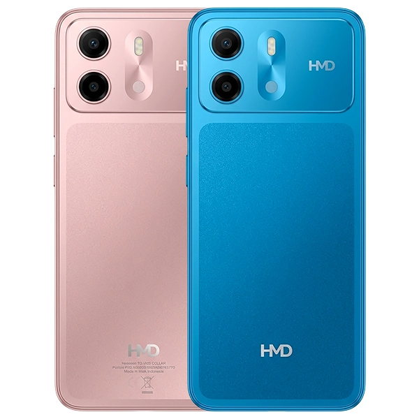 HMD Vibe 2