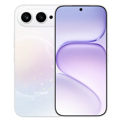 Honor 600 China