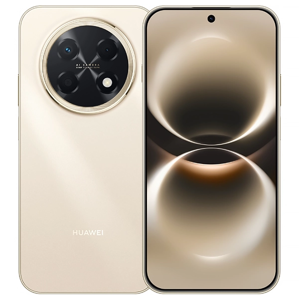 Huawei nova 15 Max