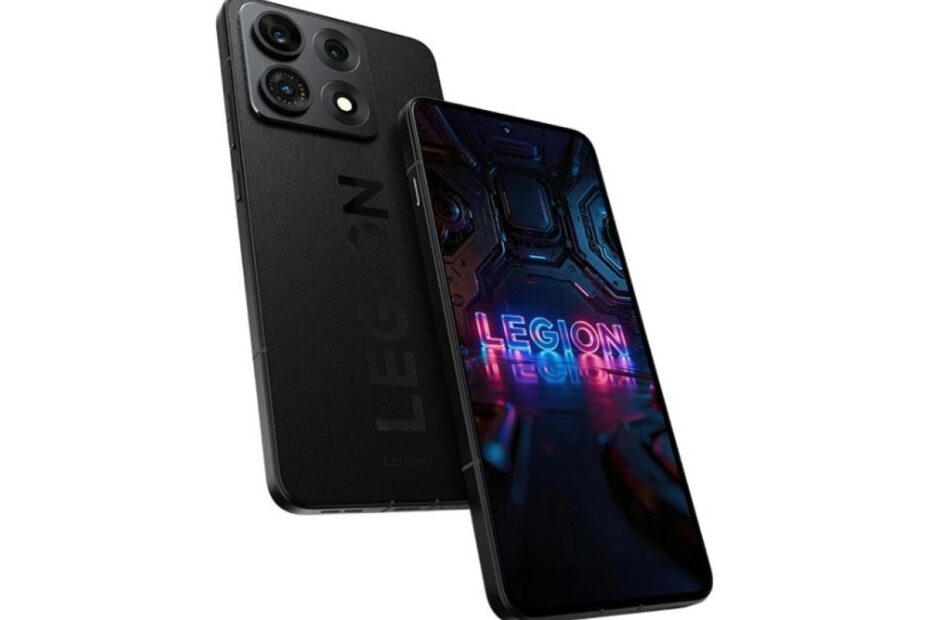Lenovo Legion Y70 2026