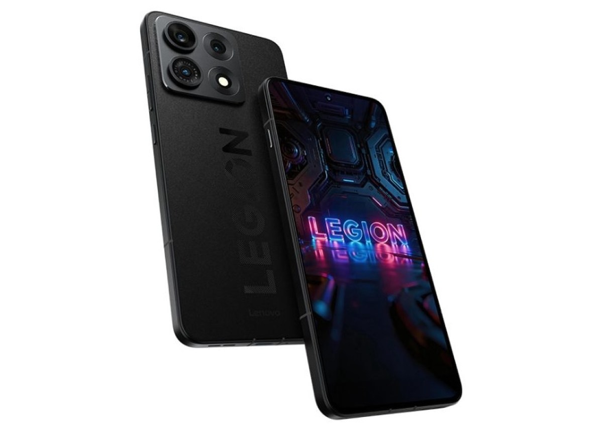 Lenovo Legion Y70 2026