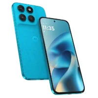 Motorola Moto G87