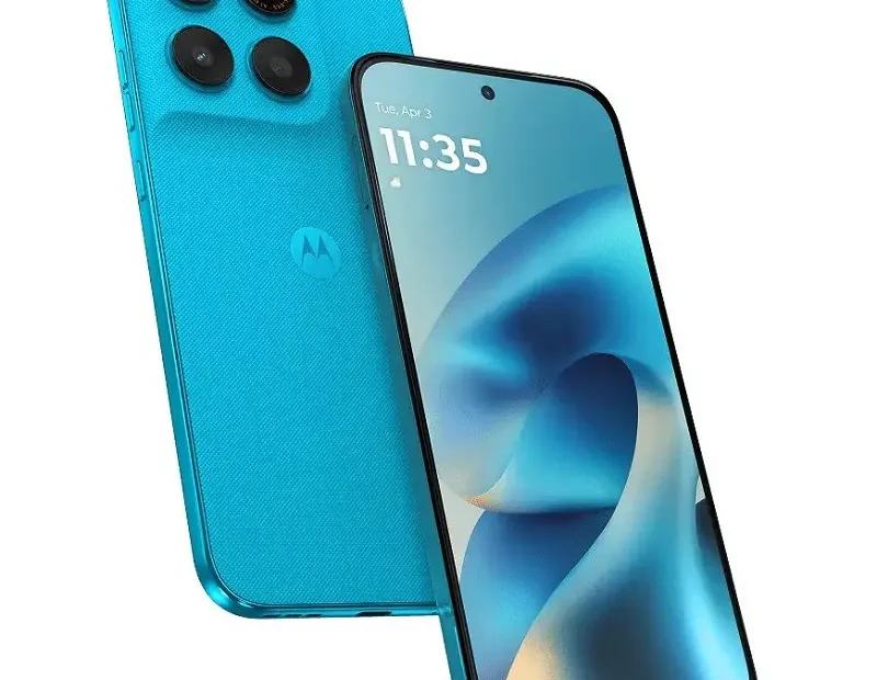 Motorola Moto G87