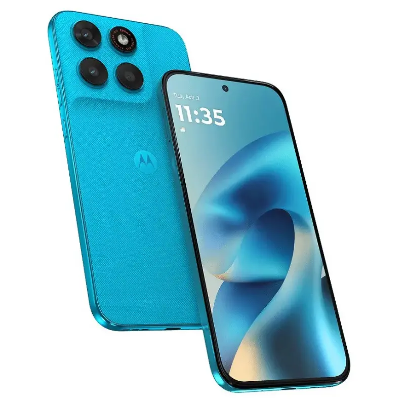Motorola Moto G87