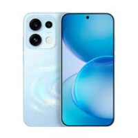 Oppo Reno16 China