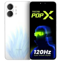 Tecno Pop X 4G