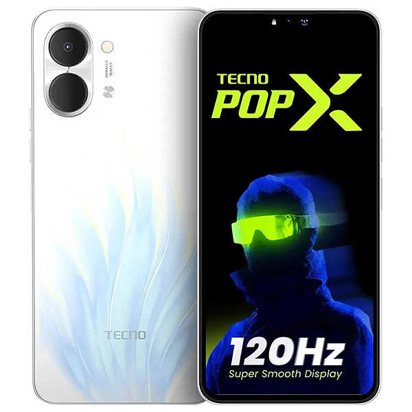 Tecno Pop X 4G