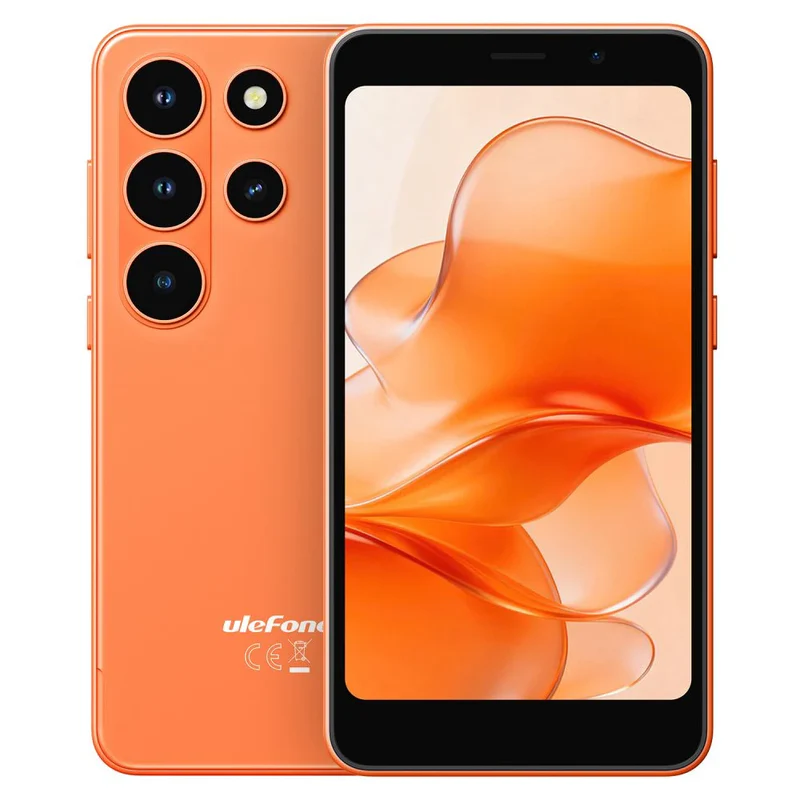 Ulefone Note 22